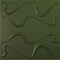 Ekena Millwork 19 5/8in. W x 19 5/8in. H Versailles EnduraWall Decorative 3D Wall Panel Covers 2.67 Sq. Ft. WP20X20VEGCG - alternate 1